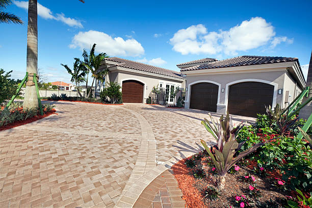 Best Brick Driveway Pavers in Clinton, IL